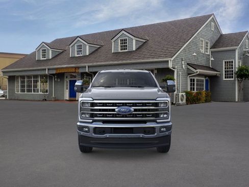 New 2025 Ford F250 Lariat w/ Lariat Ultimate Package image 6