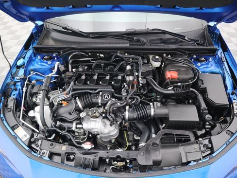 Used 2026 Acura Integra A-Spec FWD image 31