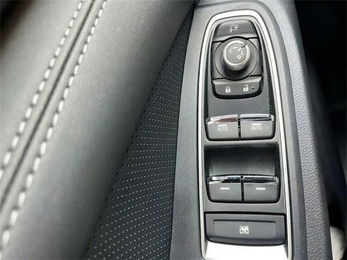 Certified 2023 Subaru Ascent Touring image 25