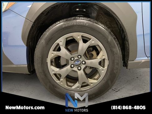 Used 2023 Subaru Crosstrek 2.5i Sport AWD/4WD image 12