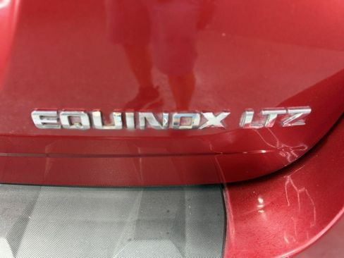 Used 2013 Chevrolet Equinox LTZ FWD image 38