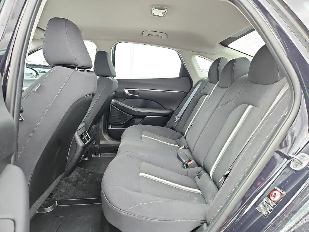 Used 2023 Hyundai Sonata SEL FWD image 9
