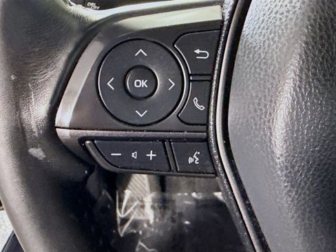 Used 2022 Toyota Camry SE w/ Carpet Mat Package (TMS) FWD image 14