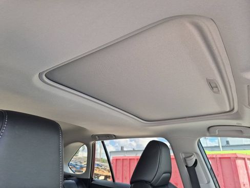 Certified 2025 Toyota RAV4 XLE Premium FWD image 17