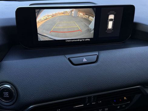 Used 2024 MAZDA CX-90 3.3 Turbo w/ Premium Package image 16