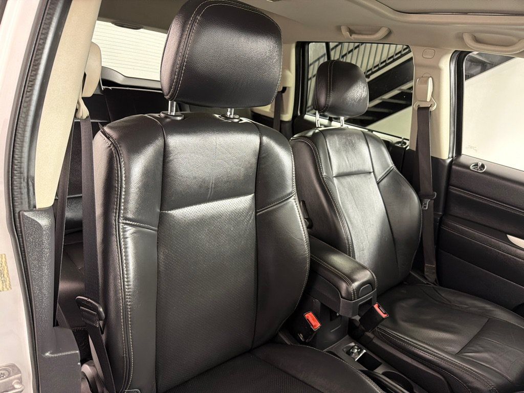 Used 2016 Jeep Compass High Altitude AWD/4WD image 24