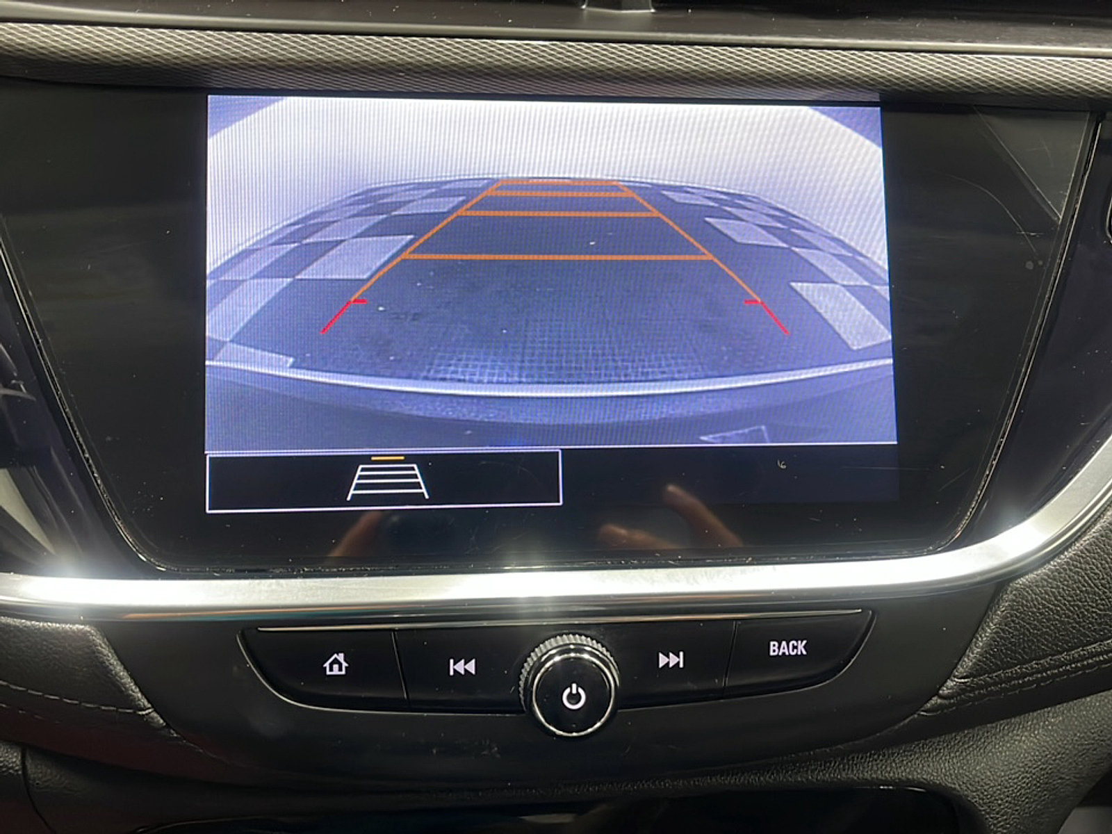 Used 2023 Buick Encore GX Select w/ Safety Package II AWD/4WD image 9
