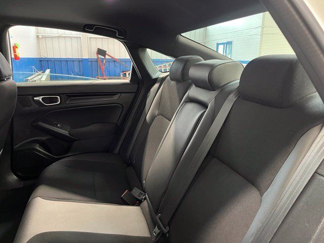 Used 2026 Honda Civic Sport image 19