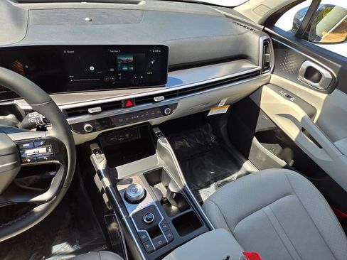 New 2026 Kia Sorento EX w/ EX Premium Package FWD image 23