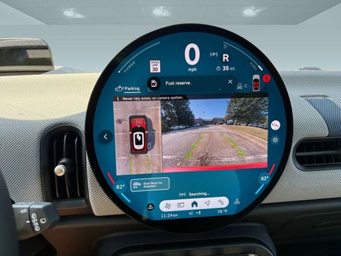 New 2026 MINI Cooper S image 29