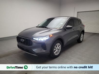 Used 2023 Ford Escape Active