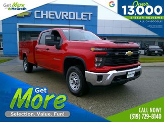 New 2026 Chevrolet Silverado 3500 W/T w/ WT Convenience Package video 1
