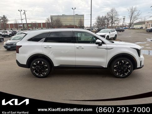 New 2026 Kia Sorento EX AWD/4WD image 5