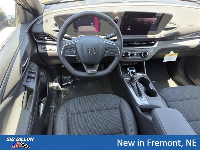 New 2026 Buick Envista Preferred w/ Convenience I Package FWD image 9