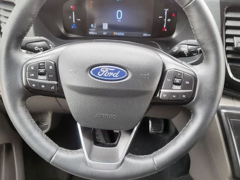 Used 2026 Ford Transit 350 XLT AWD/4WD image 27