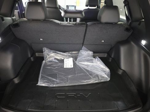 Used 2025 Honda CR-V Sport-L image 23
