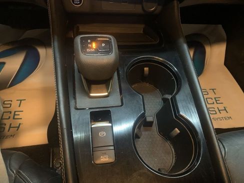 Used 2021 Nissan Rogue SL image 24