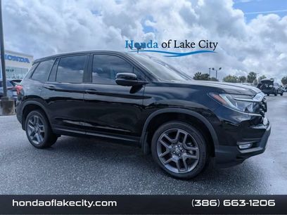 Used 2023 Honda Passport EX-L