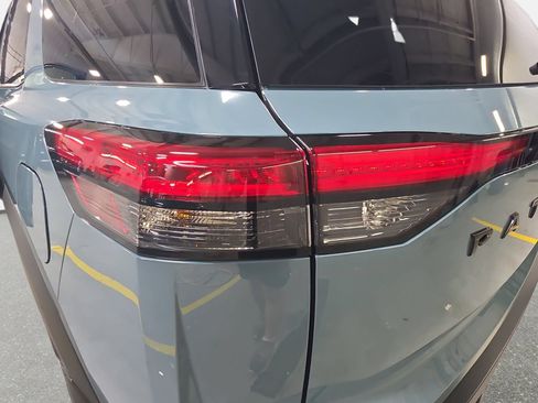 New 2026 Nissan Pathfinder Rock Creek AWD/4WD image 33