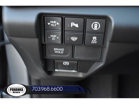 New 2026 Acura RDX Advance Package image 23
