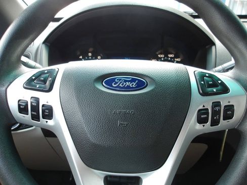 Used 2015 Ford Explorer FWD image 13