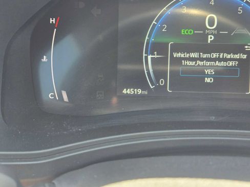 Used 2024 Toyota Grand Highlander AWD image 27
