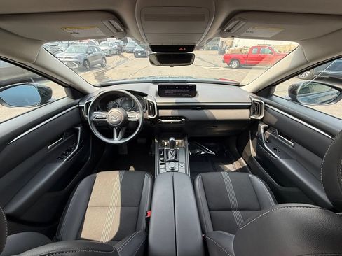 Used 2025 MAZDA CX-50 AWD 2.5 S w/ Preferred Package image 22
