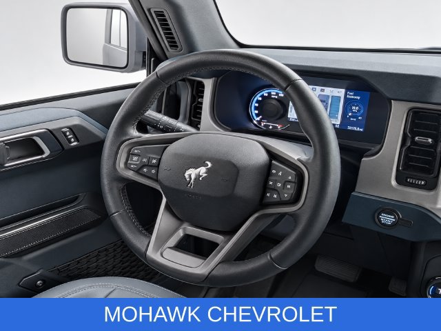 Used 2024 Ford Bronco Outer Banks w/ Sasquatch Package AWD/4WD image 23