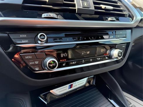 Used 2019 BMW X4 M40i w/ Executive Package image 48