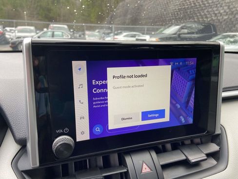 Used 2023 Toyota RAV4 XLE w/ Convenience Package image 22