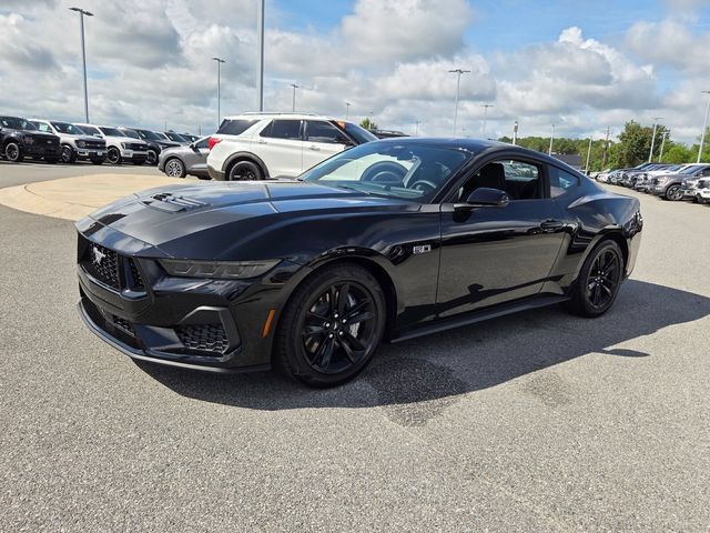 New 2026 Ford Mustang GT RWD image 29