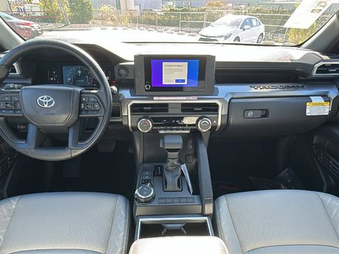 New 2025 Toyota Tacoma SR5 image 22
