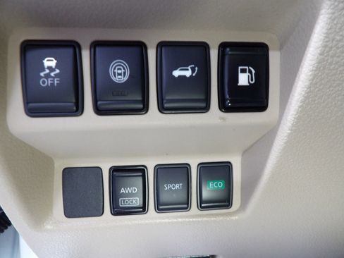 Used 2019 Nissan Rogue SV AWD/4WD image 20