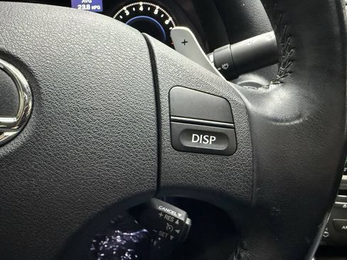 Used 2009 Lexus IS 250 AWD image 24