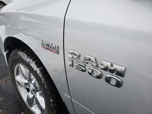 Used 2014 RAM 1500 Big Horn image 15