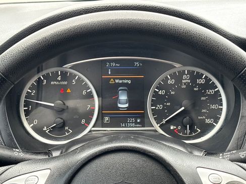 Used 2019 Nissan Sentra S FWD image 19