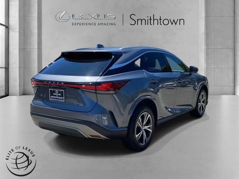 Certified 2023 Lexus RX 350 Premium w/ Cold Area Package AWD/4WD image 5