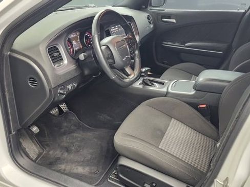 Used 2023 Dodge Charger Scat Pack w/ Dynamics Package image 30