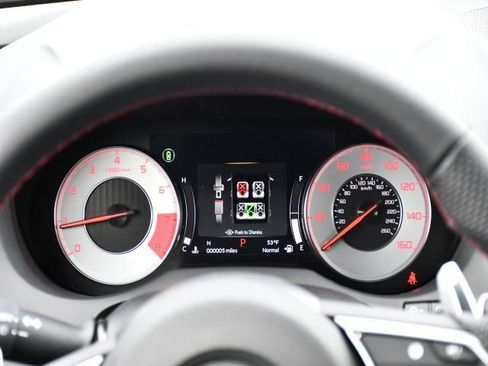 New 2026 Acura RDX A-Spec image 25