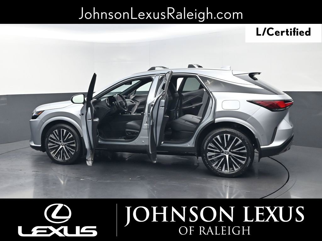 Used 2024 Lexus RX 350 Premium Plus w/ Convenience Package FWD image 36