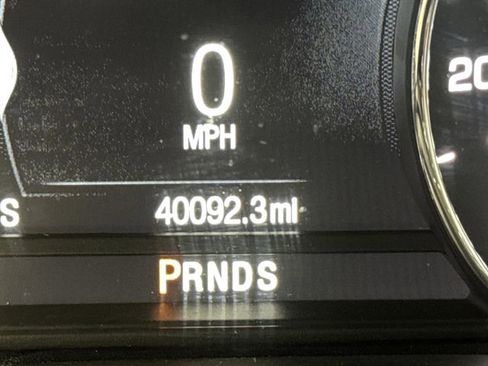 Used 2020 Lincoln MKZ Reserve w/ Luxury Package image 6