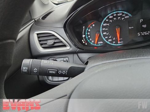 Used 2022 Chevrolet Spark LS image 12