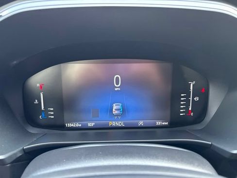 Used 2024 Ford Escape ST-Line w/ Tech Pack #1 AWD/4WD image 7