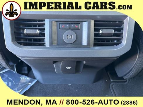 New 2026 Ford F250 Lariat w/ Lariat Ultimate Package image 16