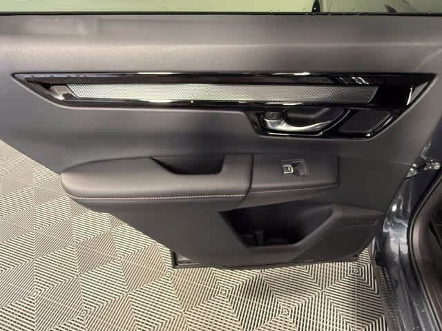 New 2027 Honda CR-V Sport Touring image 37