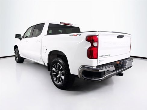 Used 2023 Chevrolet Silverado 1500 LT image 5