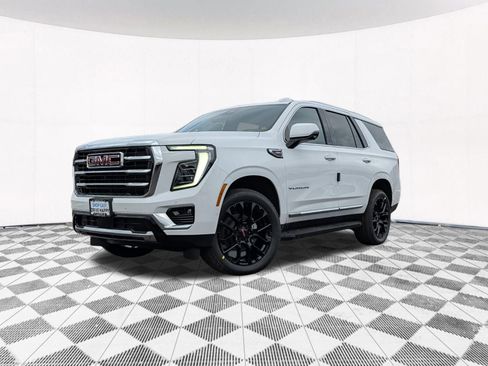 New 2026 GMC Yukon Elevation image 2