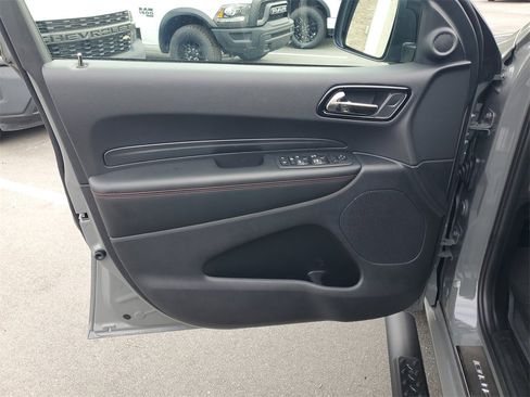 New 2026 Dodge Durango GT w/ Blacktop Package image 5