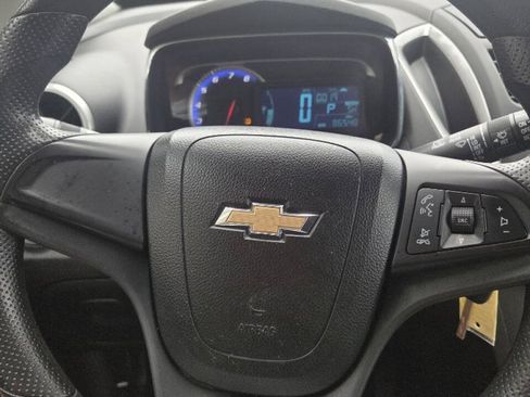 Used 2016 Chevrolet Trax LS FWD image 6