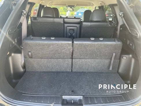 Used 2024 Mitsubishi Outlander SE FWD image 32